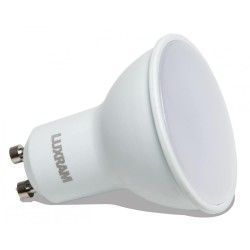 BOMB.GU10 LED 230V 6W 6400K 620LM FOSCA - Bombillas - 1